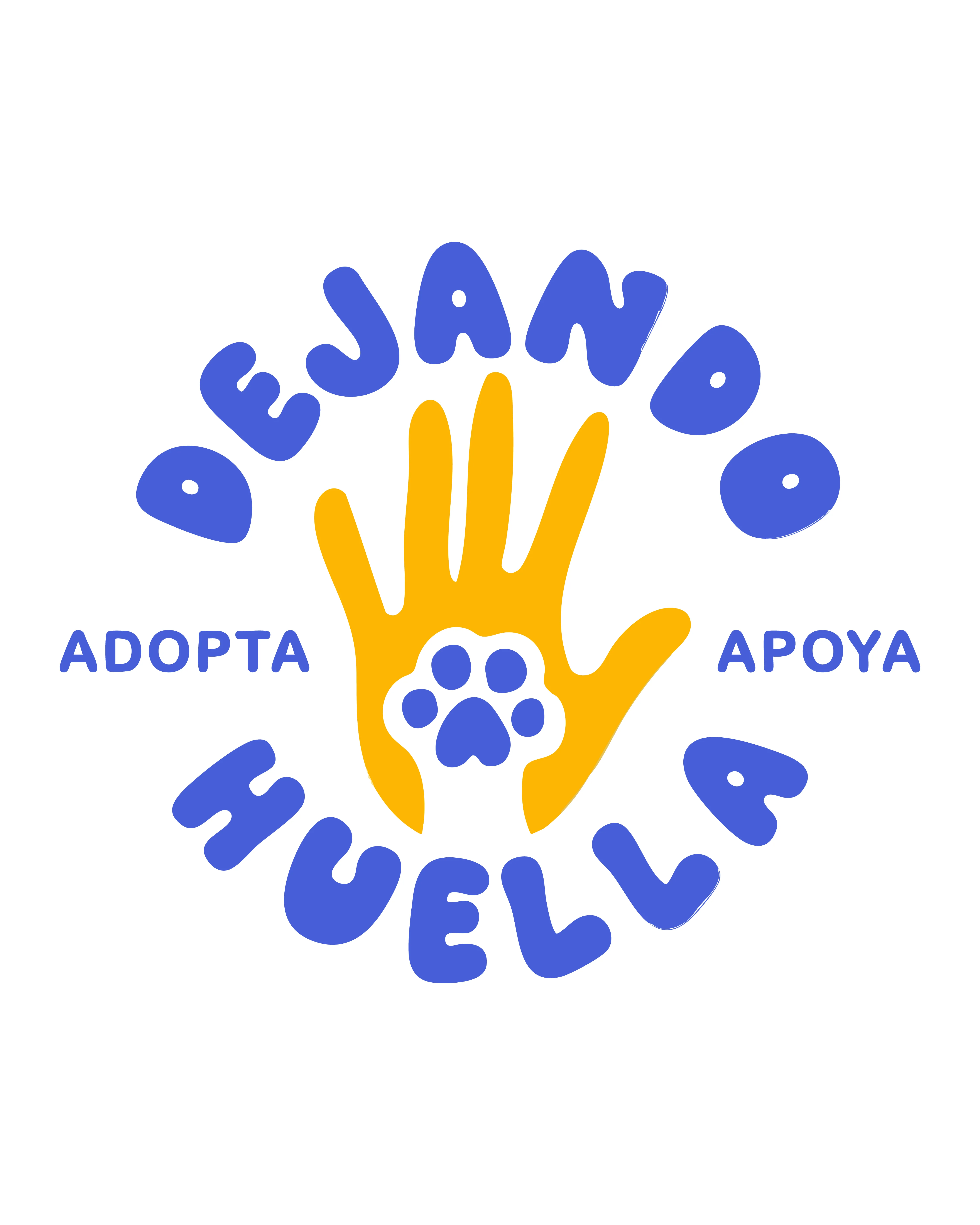 Dejando Huella